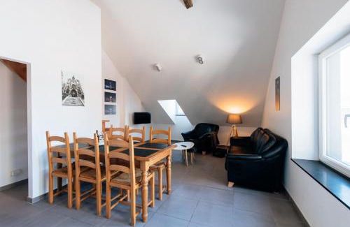 Les Rivages Apartment | Les rives de Sax