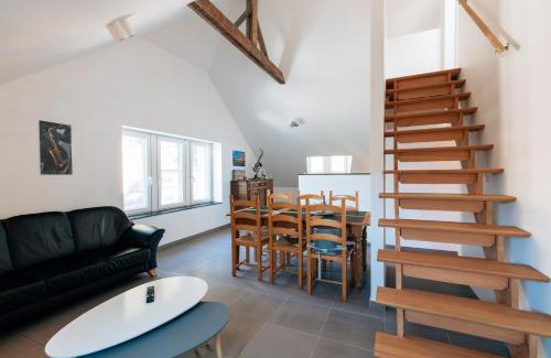 Les Rivages Apartment | Les rives de Sax