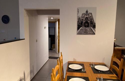 Les Rivages Apartment | Les rives de Sax