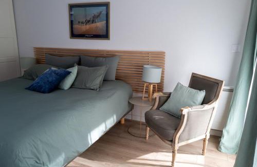 Saint-Medard-en-Jalles House | Les Rives de CAUPIAN