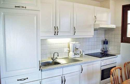 Anzere Apartment | Les Rocailles by Interhome