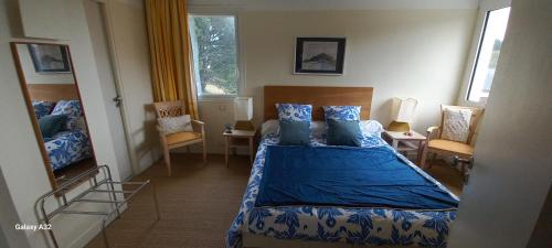 Plestin-les-Greves Apartment | Les Roches d'Argent