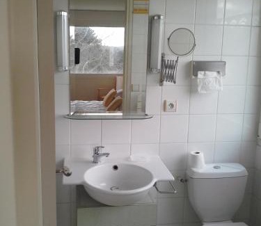 Plestin-les-Greves Apartment | Les Roches d'Argent