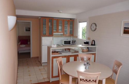 Plestin-les-Greves Apartment | Les Roches d'Argent