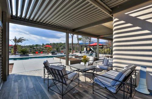 Saint-Paul-en-Foret Bed & Breakfast | LES ROCHES DE BAUDISSET
