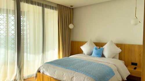 El Jadida Hotel | Les Roches De Mazagan
