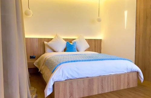 El Jadida Hotel | Les Roches De Mazagan