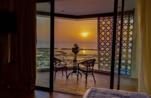 El Jadida Hotel | Les Roches De Mazagan