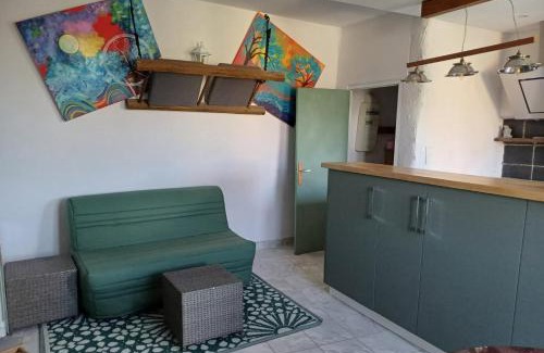 Faverolles-sur-Cher Apartment | Les roches du Donjon