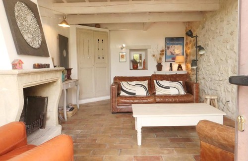 La Garde-Adhemar House | Les Rochettes