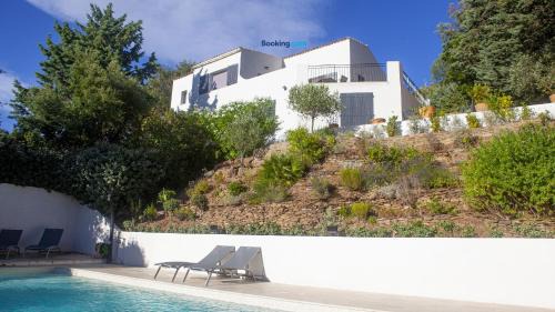 La Londe-les-Maures Villa | Les Romarins
