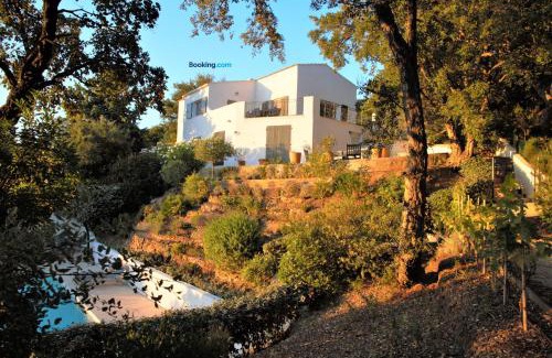 La Londe-les-Maures Villa | Les Romarins
