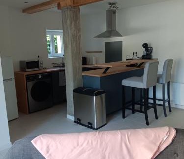 Lencloitre House | Les romarins