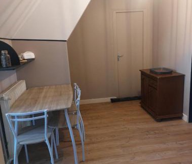 Saint-Martin-sur-Ocre Bed & Breakfast | LES ROSSIGNOLS