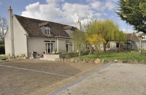 Cormeray Bed & Breakfast | Les rouches