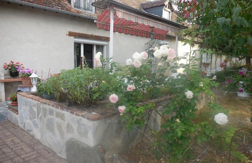 Cormeray Bed & Breakfast | Les rouches