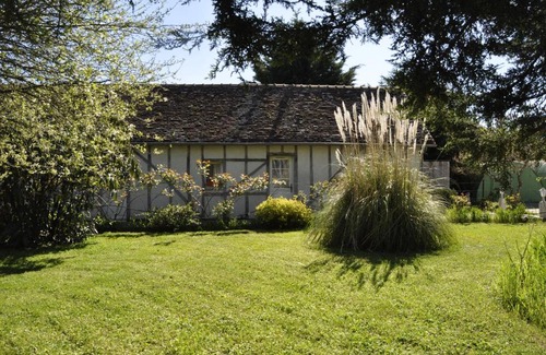 Cormeray Bed & Breakfast | Les rouches