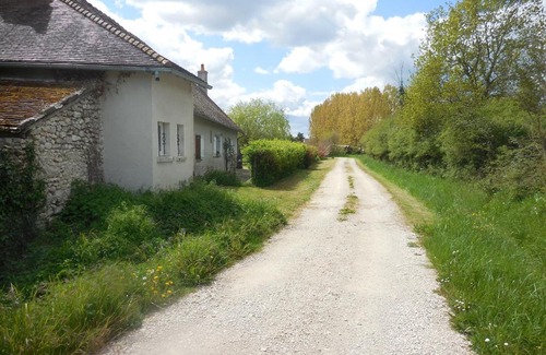 Cormeray Bed & Breakfast | Les rouches