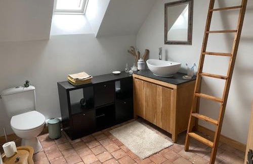 Saint-Sauveur-en-Puisaye House | Les Roudons