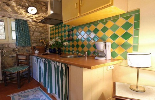 Giverny Bed & Breakfast | Les Rouges Gorges