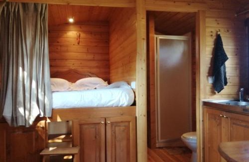 Saint-Julien-d'Ance House | Les Roulottes de la Ferme des Chanaux