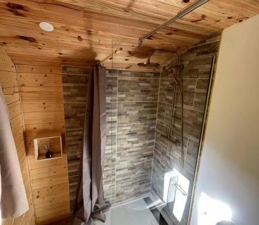 Bessey-en-Chaume Other | Les Roulottes des Bois d'Ormes