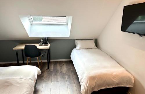 Tarcenay Bed & Breakfast | Les Rubys