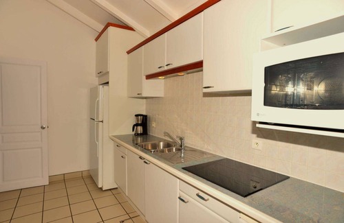 Anse de Lorient Villa | Les Sables (1/2 Rooms)