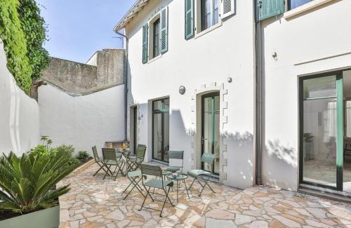 Les Sables d'Olonne Villa | Les Sables - 100m grande plage