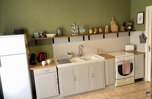 Olonne-sur-Mer House | Les Sables D'Olonne 3 Bedroom Holiday House