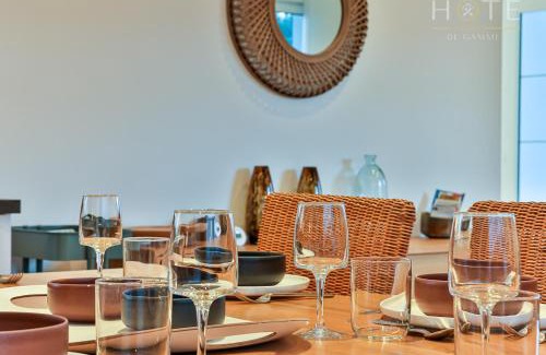 La Chaume Villa | Les Sables d’Olonne, Villa* à 250m de la mer
