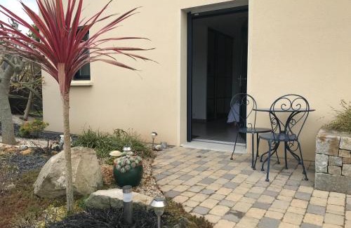 Santec Bed & Breakfast | Les sables