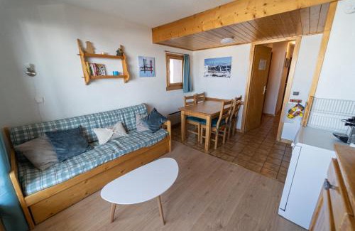 Les Saisies Apartment | Les Saisies appart 1 chambre au pied des pistes