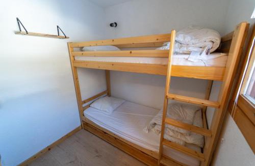 Les Saisies Apartment | Les Saisies appart 1 chambre au pied des pistes
