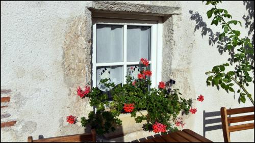 Montlivault Bed & Breakfast | Les Salamandres, chambres d'hôtes près de Chambord