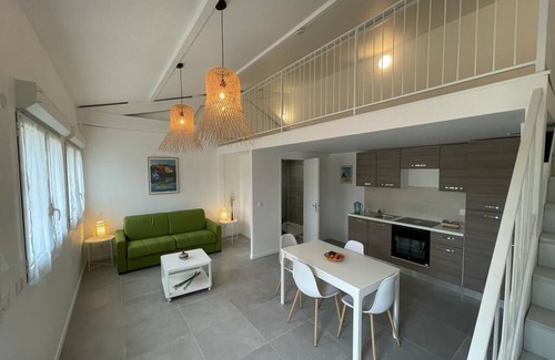 Saint-Pierre-d'Oleron Apartment | Les Salines