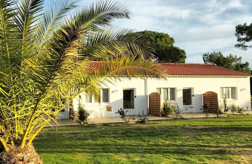 Saint-Pierre-d'Oleron Apartment | Les Salines