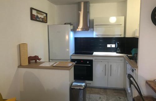 Embrun Apartment | les saluces N51