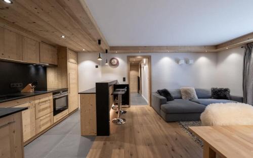 Courchevel Apartment | Les Sapins Courchevel 1850