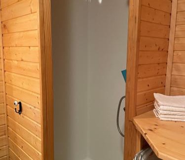 Eyne 2600 Ski Chalet | Les sapins