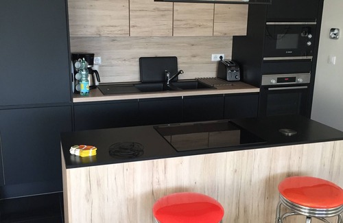 Hardelot-Plage Apartment | Les Sarcelles
