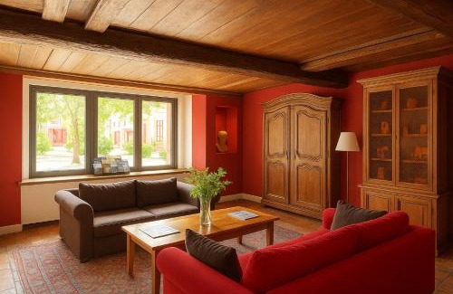 Vonnas Hotel | Les Saules Parc & Spa - Teritoria