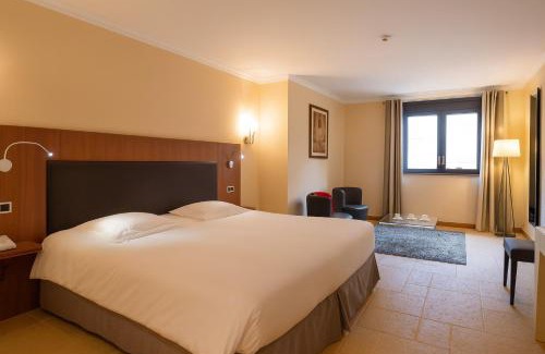 Vonnas Hotel | Les Saules Parc & Spa - Teritoria