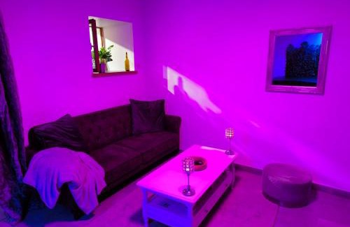Troguery House | Les Secrets d'Amandine