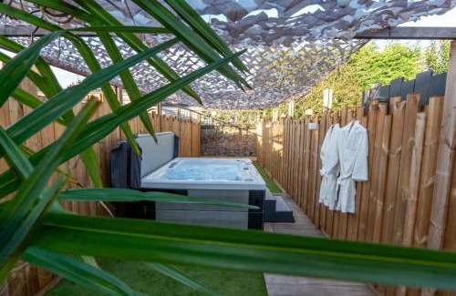 Etaples Apartment | Les secrets de la baie - La Romana - évasion relaxante hammam et Spa privatif