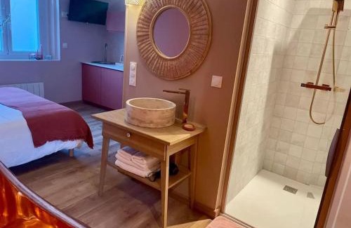 Etaples Apartment | Les secrets de la baie - La Romana - évasion relaxante hammam et Spa privatif