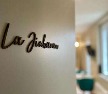 Etaples Apartment | Les Secrets de la Baie - La Jimbaran - Suite d'exception Spa & Sauna