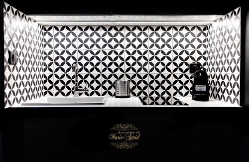 Capucins - Victoire Apartment | Les Secrets de Marie-Astrid, apartment for lovers <3