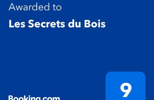 Vielsalm House | Les Secrets du Bois