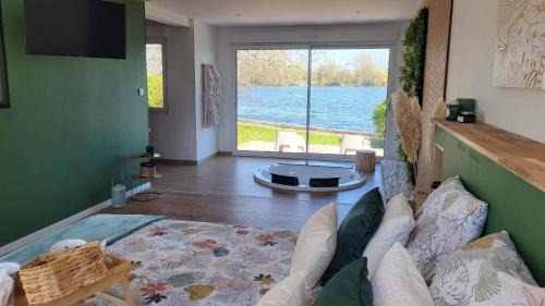 Ardres Hotel | Les Secrets du Lac